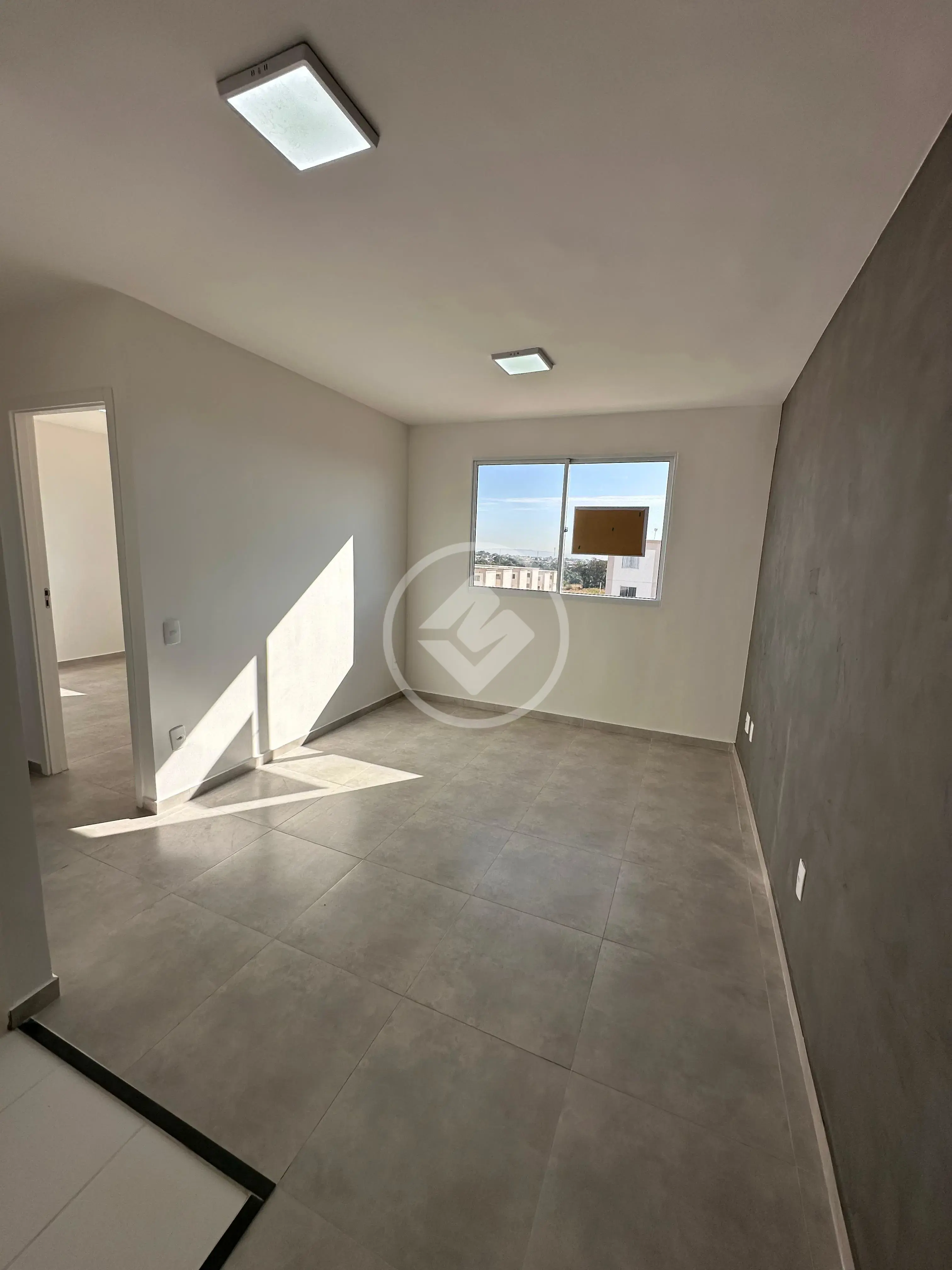 Imagem 1 - Apartamento em Setor Grajaú, Goiânia - GO