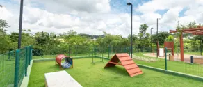 Imagem 3 - Terreno Condomínio em Jardins Bolonha, Senador Canedo - GO