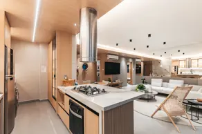 Imagem 3 - Apartamento em Jardim América, Goiânia - GO