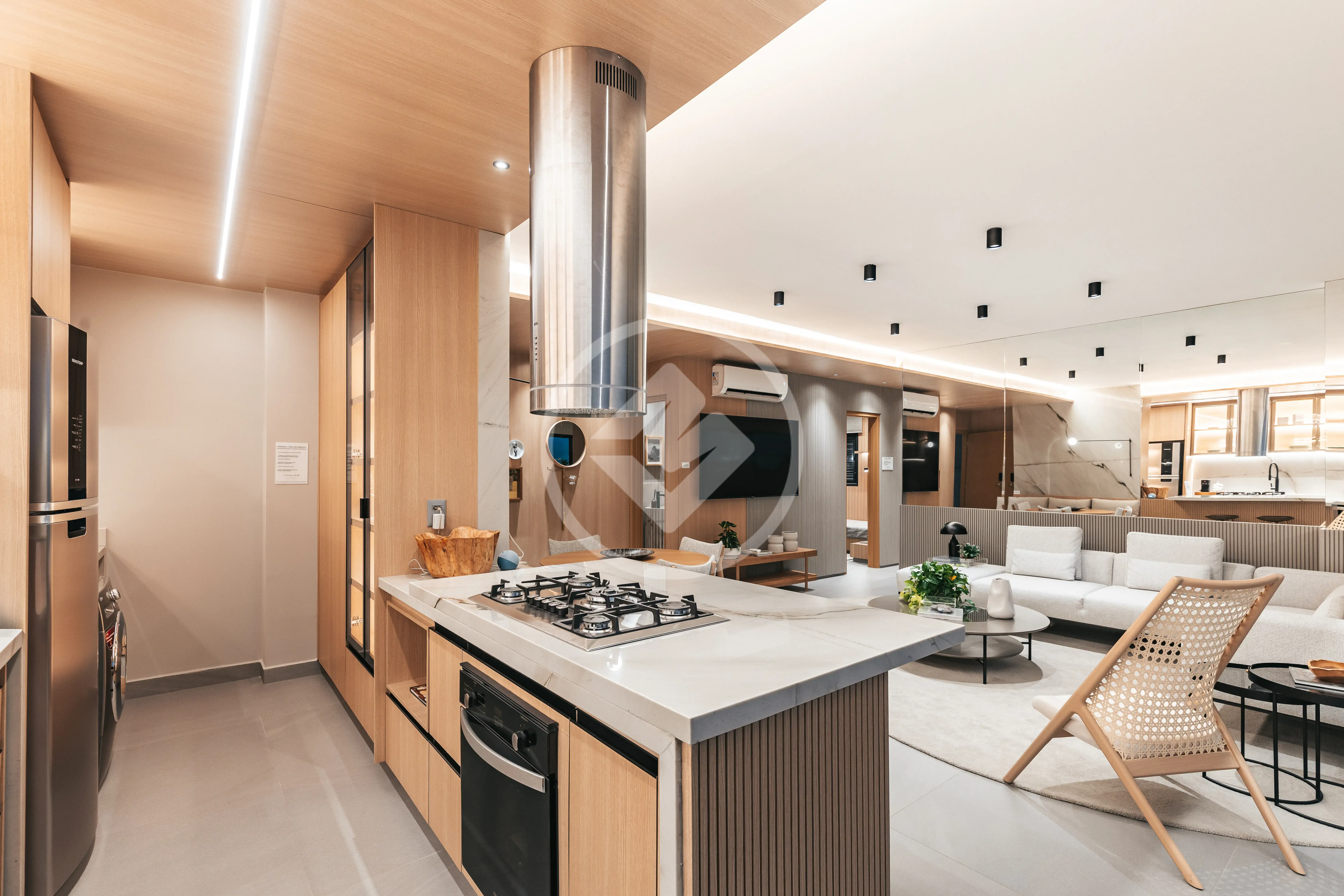 Imagem 3 - Apartamento em Jardim América, Goiânia - GO