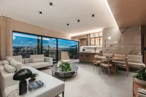 Imagem 4 - Apartamento em Jardim América, Goiânia - GO