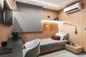 Imagem 6 - Apartamento em Jardim América, Goiânia - GO