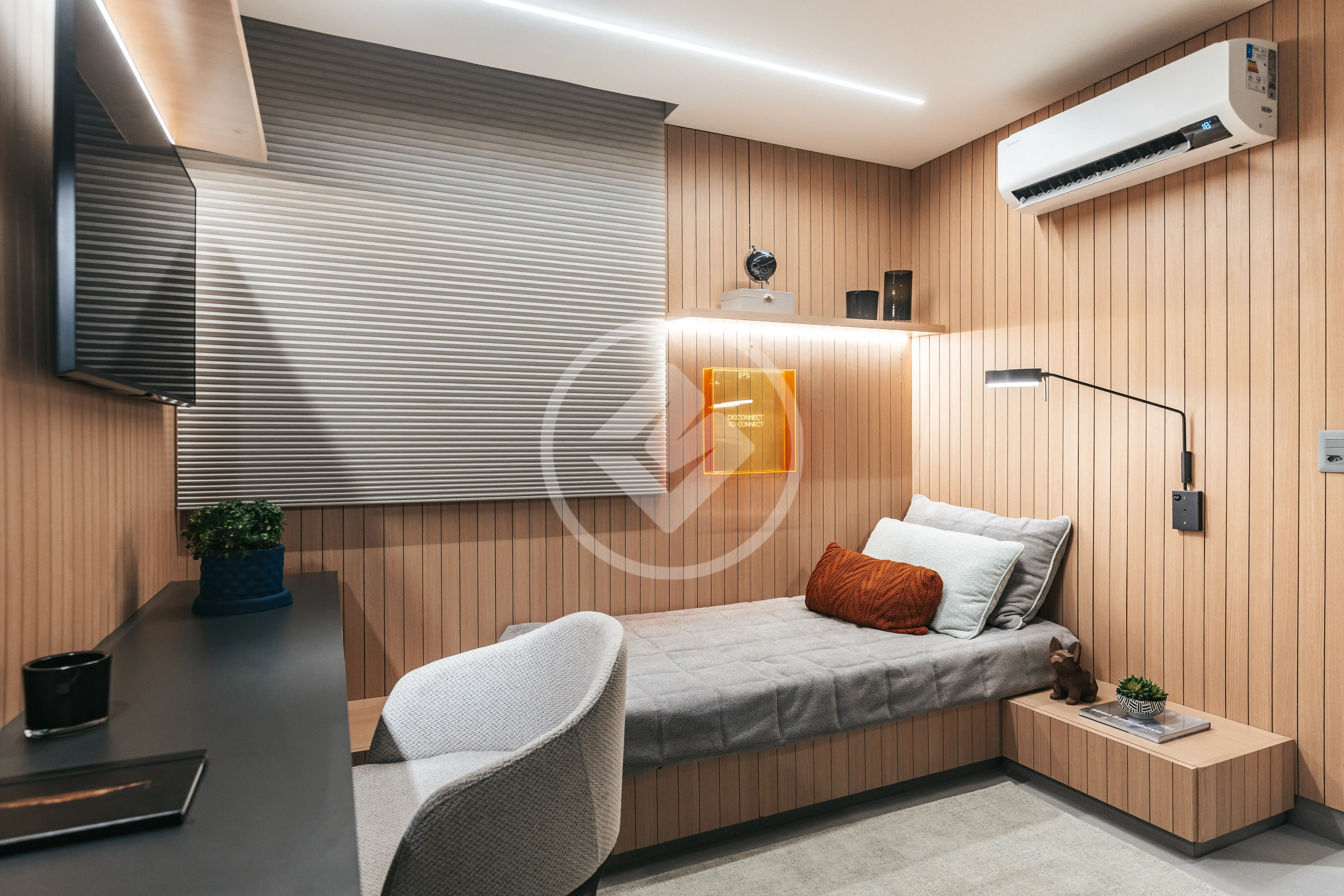 Imagem 6 - Apartamento em Jardim América, Goiânia - GO