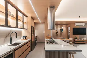 Imagem 2 - Apartamento em Jardim América, Goiânia - GO