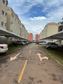 Apartamento Parque das Nações, Aparecida de Goiânia - GO — foto 2
