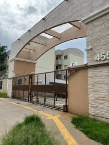 Apartamento Parque das Nações, Aparecida de Goiânia - GO — foto 1