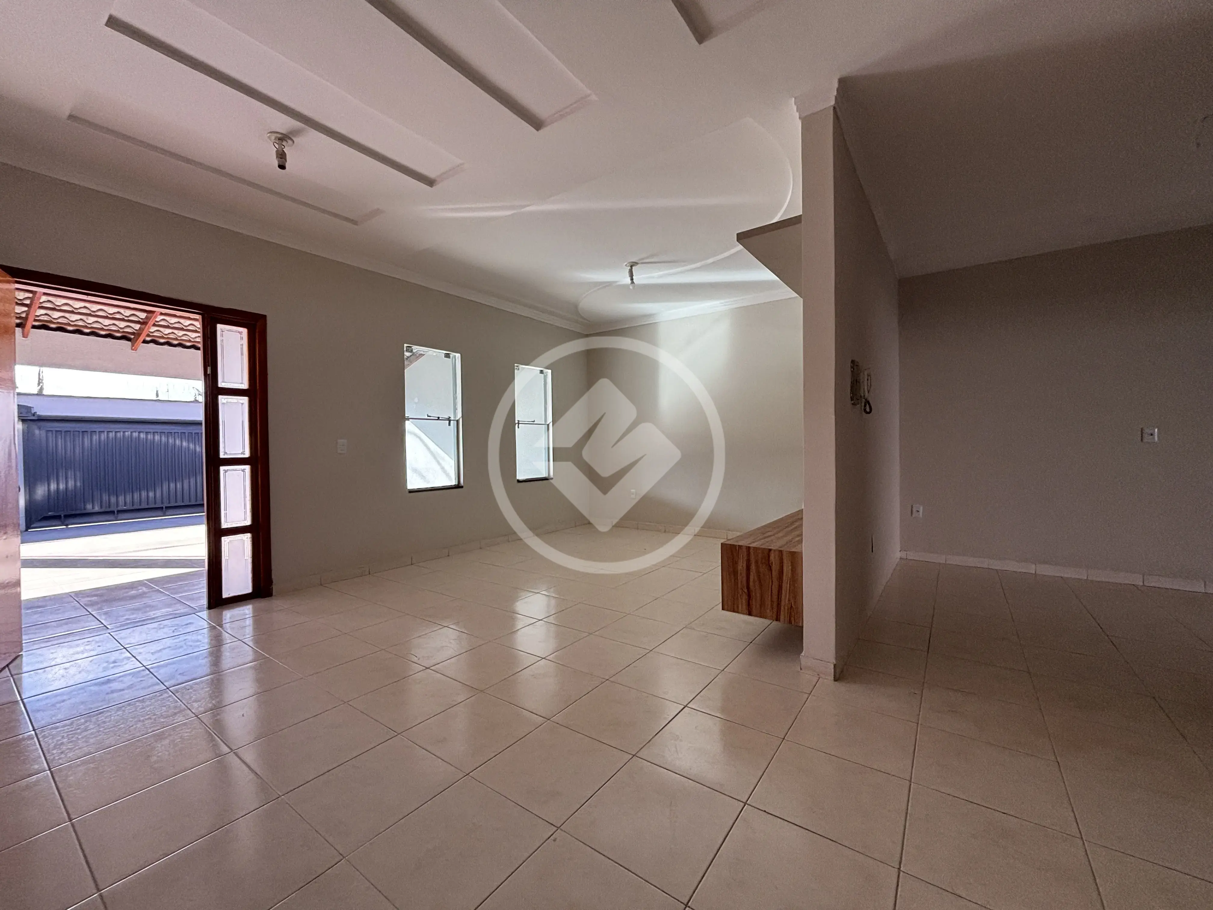Imagem 1 - Casa em Residencial Flamingo, Goiânia - GO