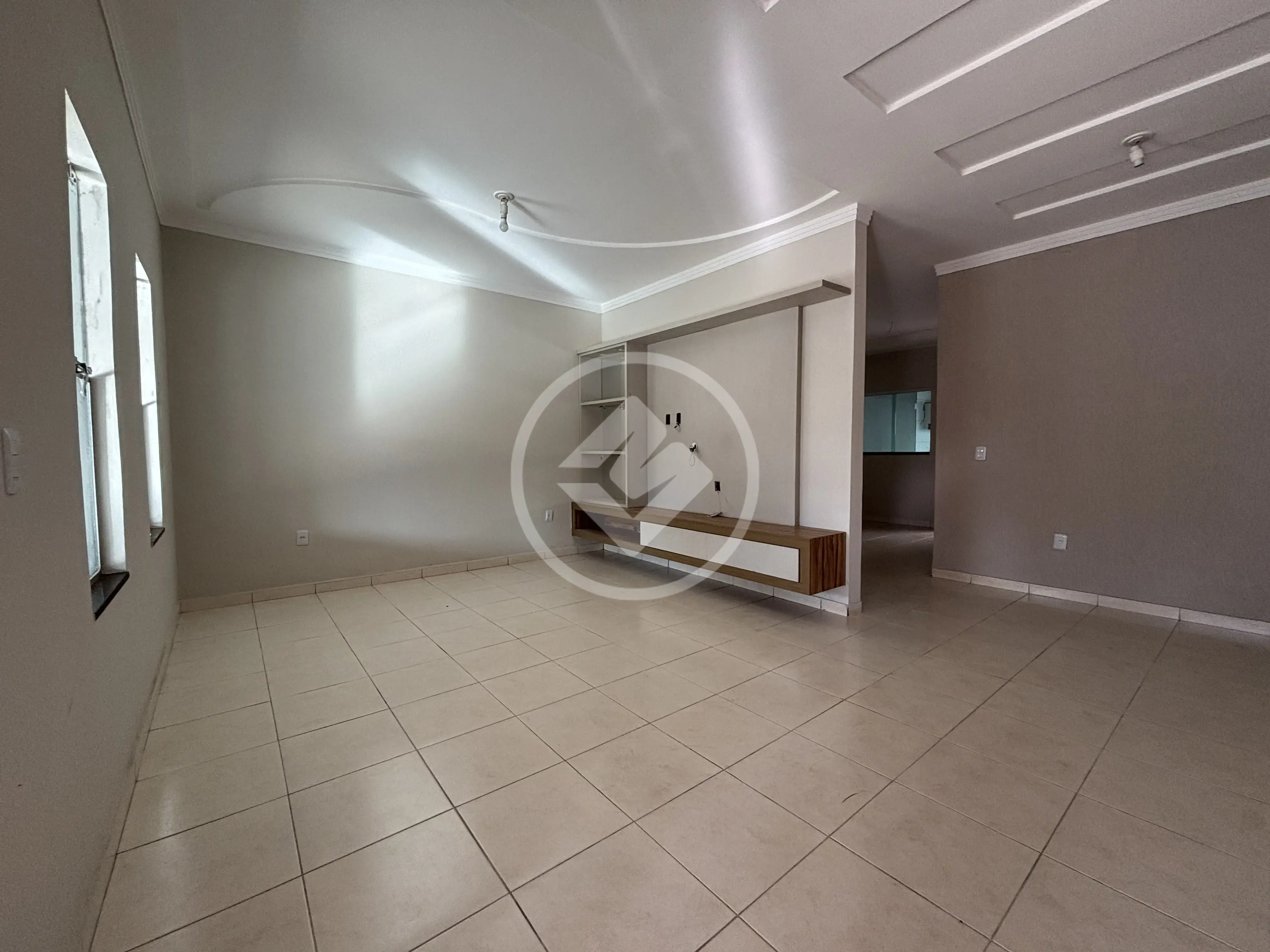 Imagem 2 - Casa em Residencial Flamingo, Goiânia - GO