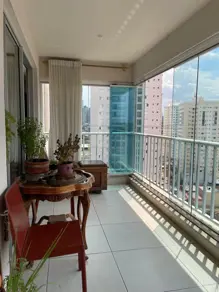 Imagem 3 - Apartamento em Jardim Goiás, Goiânia - GO
