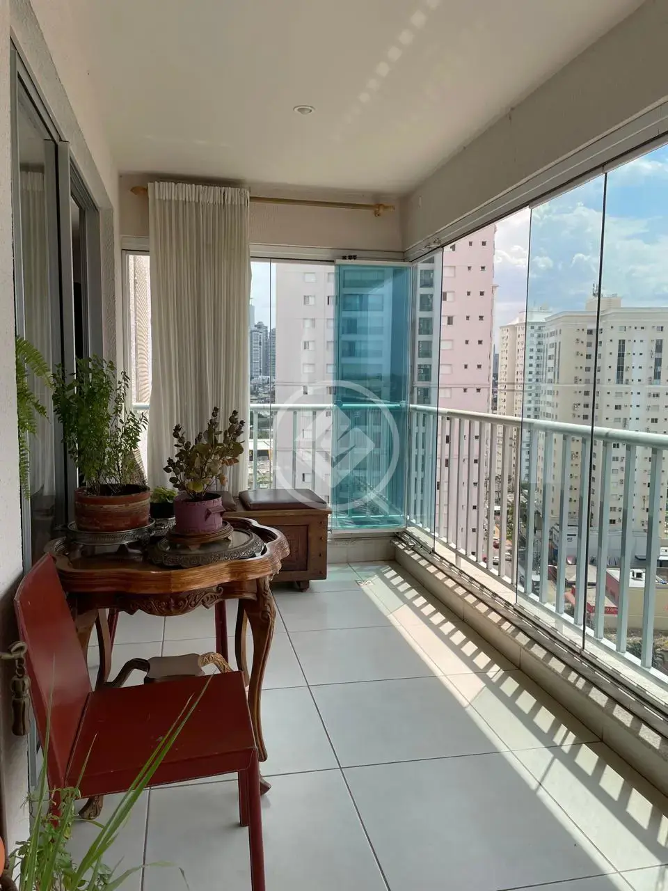 Imagem 3 - Apartamento em Jardim Goiás, Goiânia - GO
