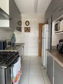 Imagem 6 - Apartamento em Jardim Goiás, Goiânia - GO