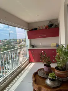 Imagem 4 - Apartamento em Jardim Goiás, Goiânia - GO