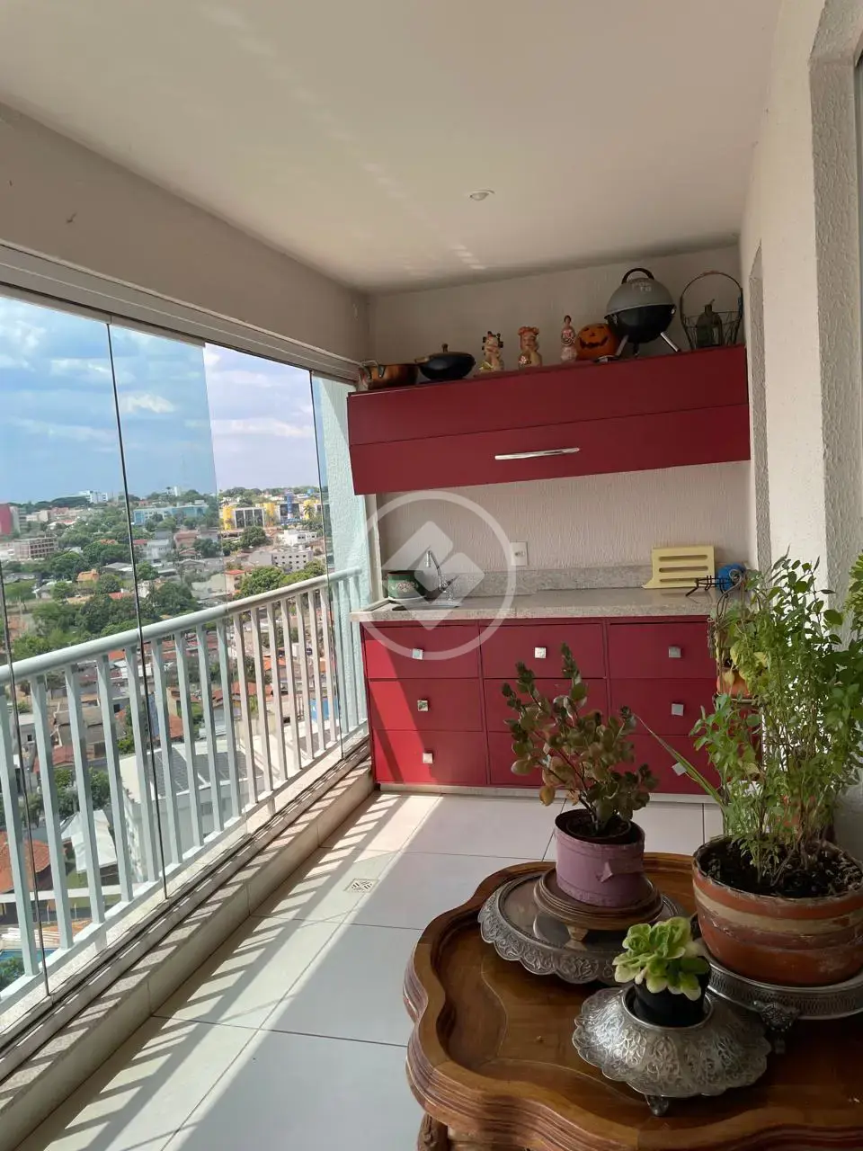 Imagem 4 - Apartamento em Jardim Goiás, Goiânia - GO