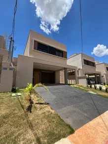 Imagem 3 - Casa Condomínio em Jardins Marselha, Aparecida de Goiânia - GO
