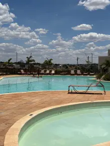 Casa Condomínio Jardins Marselha, Aparecida de Goiânia - GO — foto 1