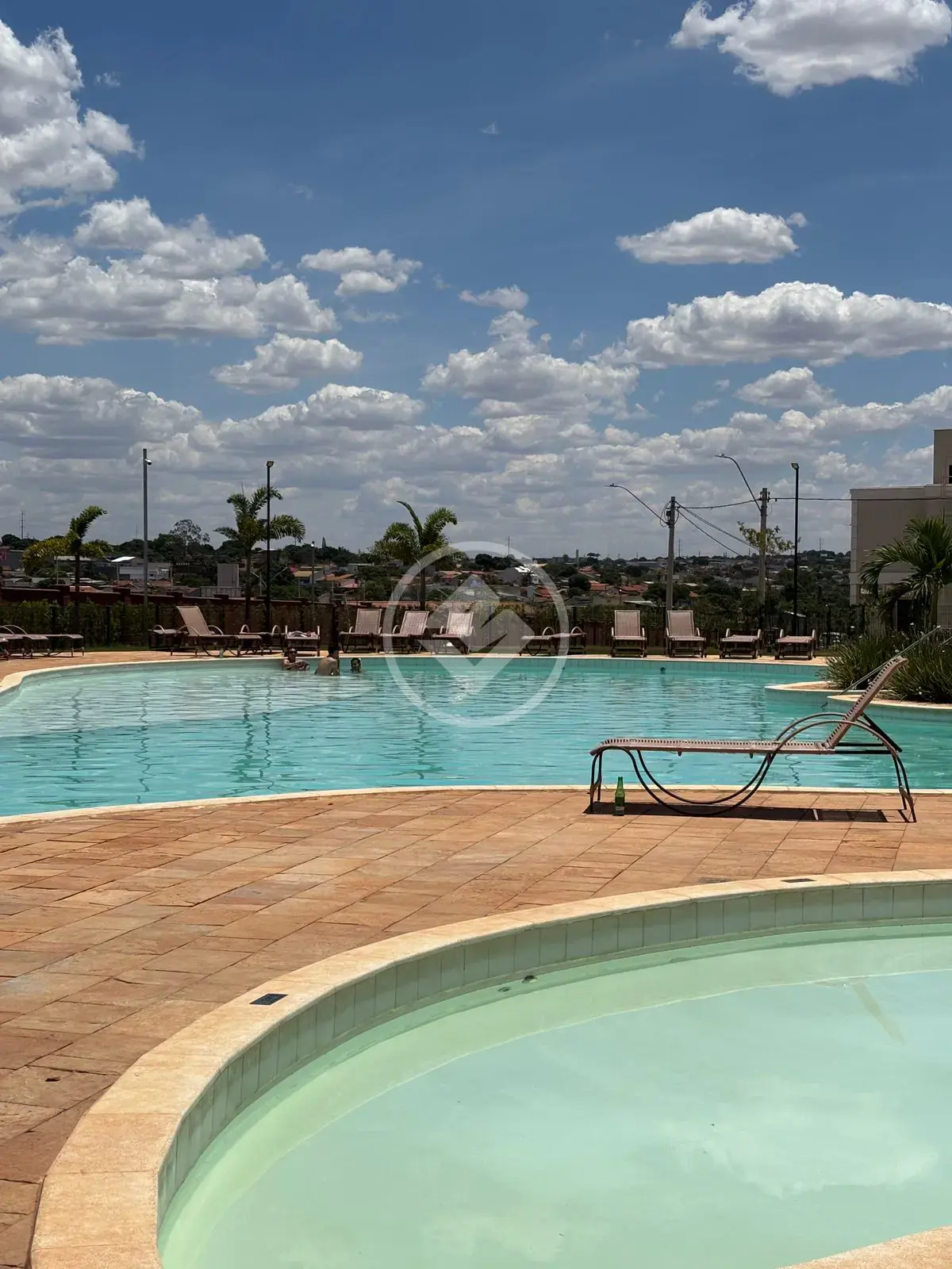 Imagem 1 - Casa Condomínio em Jardins Marselha, Aparecida de Goiânia - GO