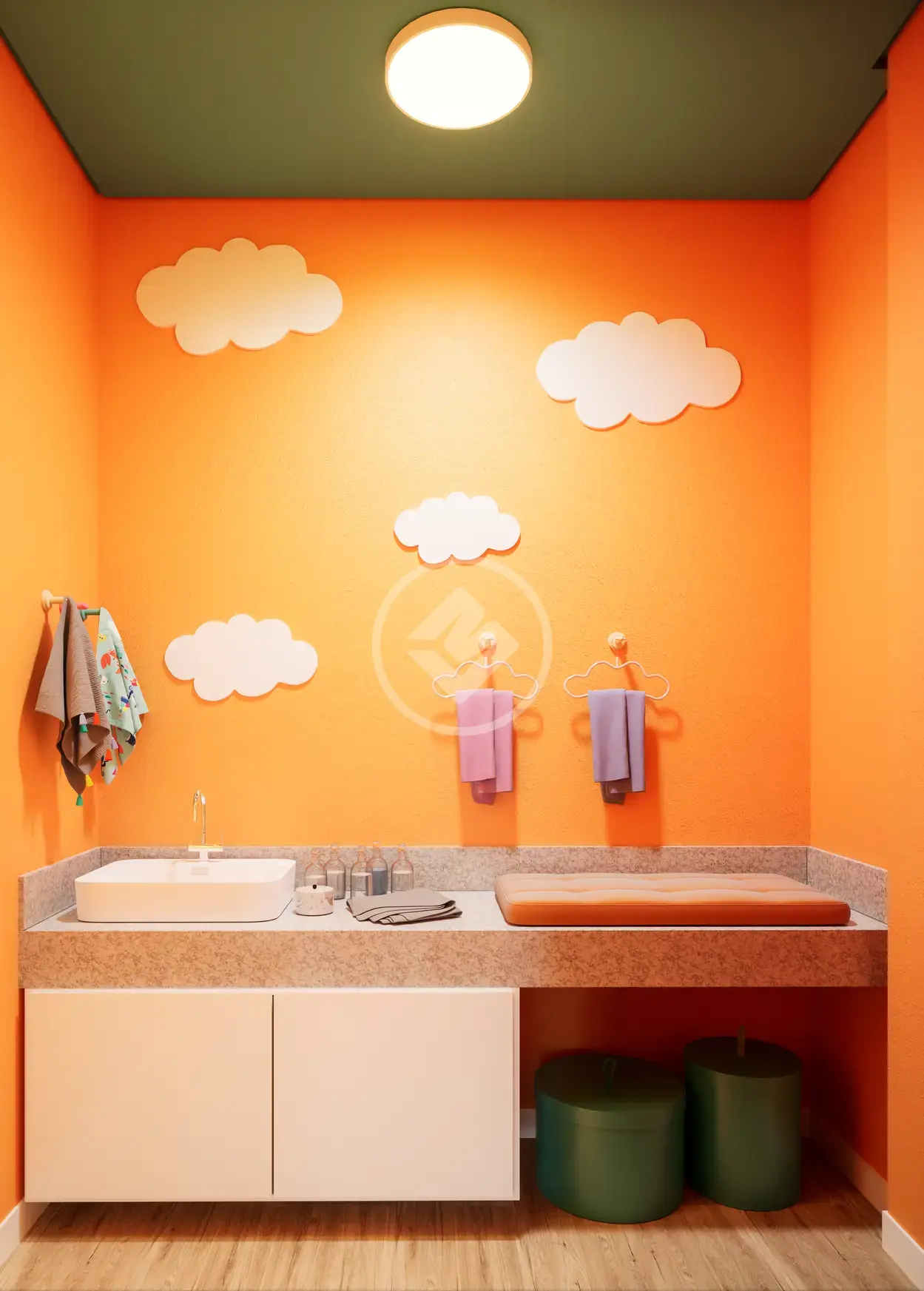 Image 14 - Apartamento em Aeroviário, Goiânia - GO