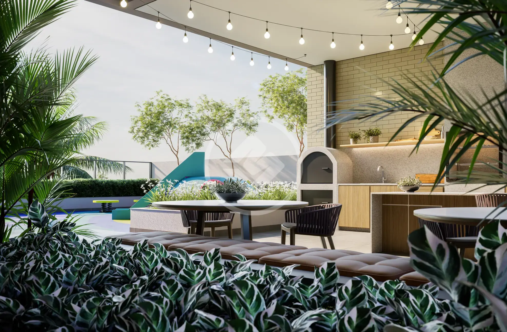 Imagem 3 - Apartamento em Aeroviário, Goiânia - GO