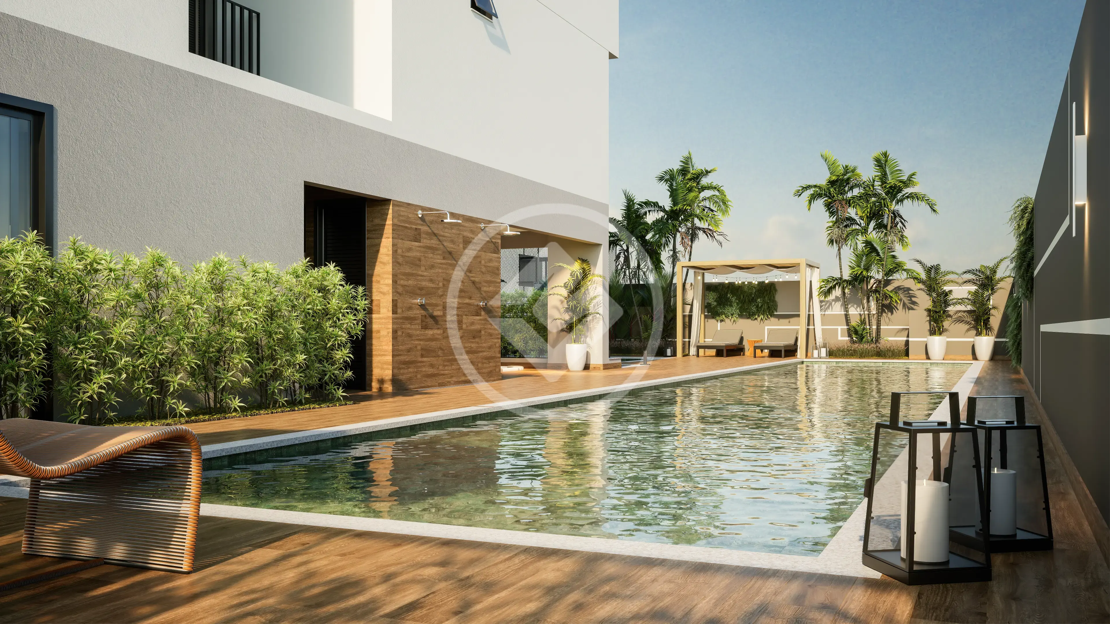 Imagem 1 - Apartamento em Aeroviário, Goiânia - GO
