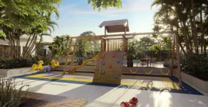 Imagem 5 - Apartamento em Jardim Palacio, Aparecida de Goiânia - GO
