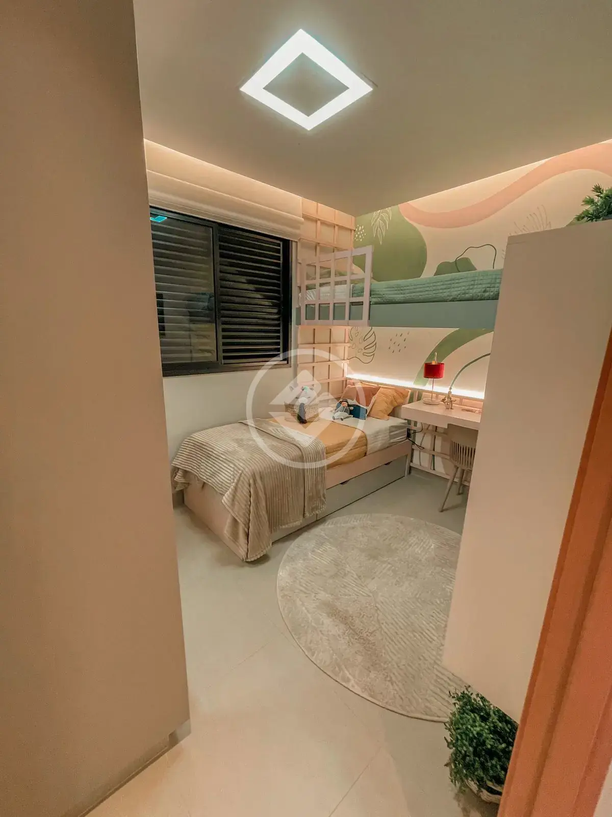Image 15 - Apartamento em Jardim Palacio, Aparecida de Goiânia - GO