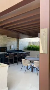 Imagem 2 - Apartamento em Setor Marista, Goiânia - GO