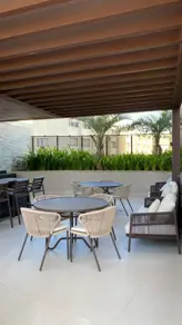 Imagem 3 - Apartamento em Setor Marista, Goiânia - GO