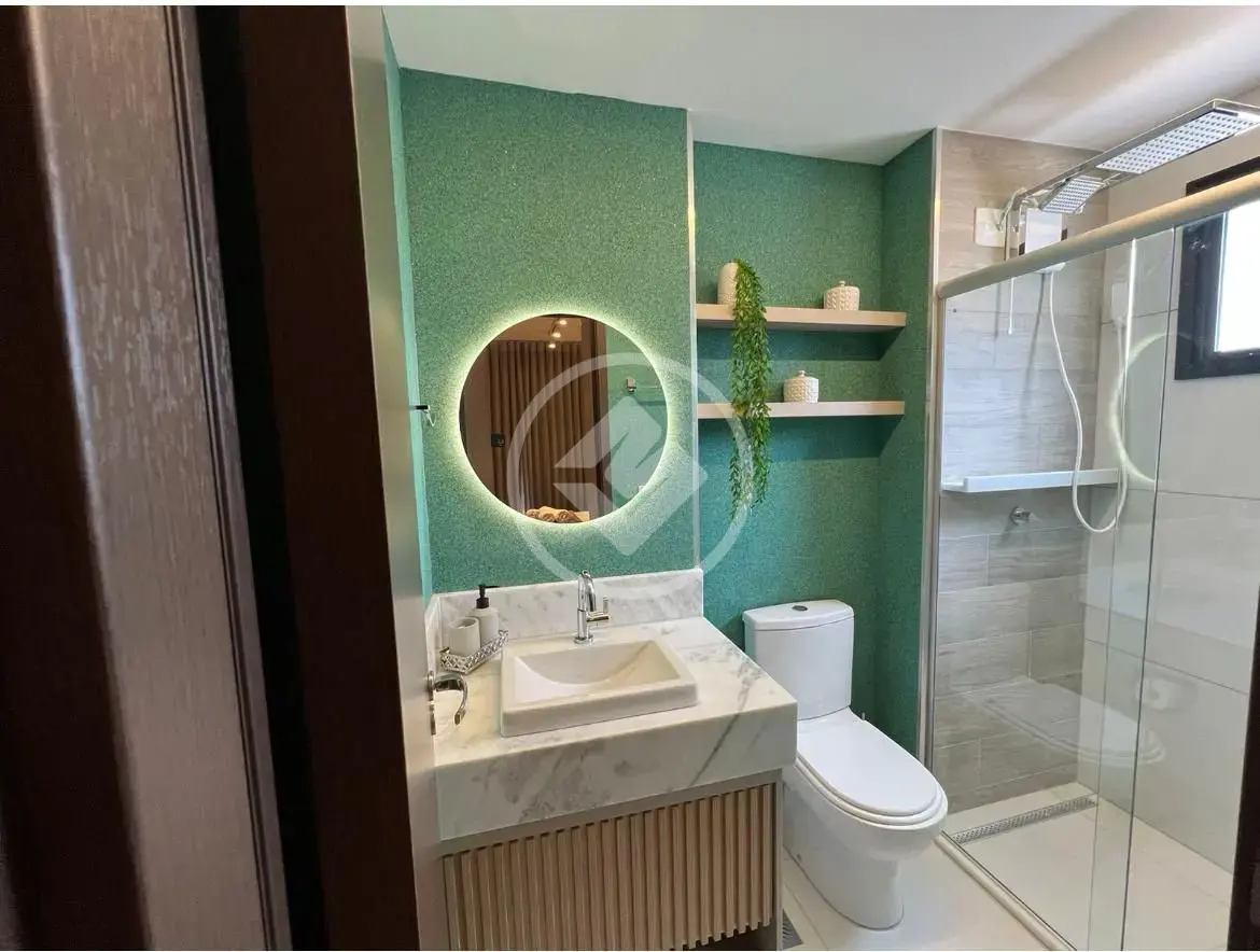 Image 8 - Apartamento em Setor Bueno, Goiânia - GO