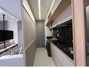 Imagem 4 - Apartamento em Setor Bueno, Goiânia - GO