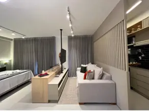 Apartamento Setor Bueno, Goiânia - GO — foto 1