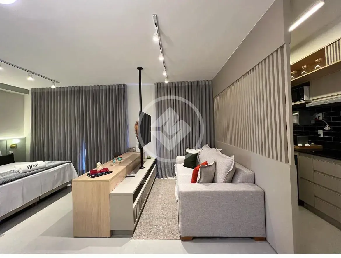 Imagem 1 - Apartamento em Setor Bueno, Goiânia - GO