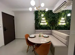 Imagem 2 - Apartamento em Setor Bueno, Goiânia - GO
