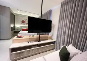 Apartamento Setor Bueno, Goiânia - GO — foto 2