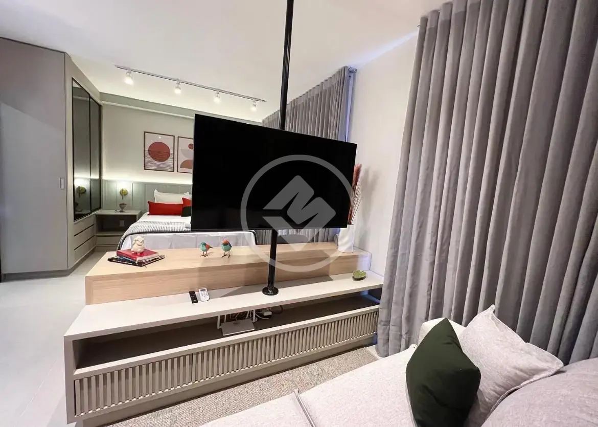 Image 2 - Apartamento em Setor Bueno, Goiânia - GO