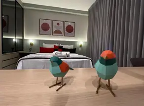 Imagem 5 - Apartamento em Setor Bueno, Goiânia - GO