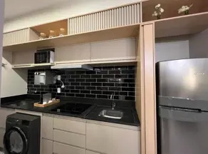 Imagem 3 - Apartamento em Setor Bueno, Goiânia - GO