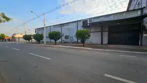 Galpão Jardim Guanabara, Goiânia - GO — foto 2