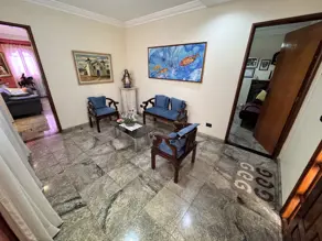 Imagem 3 - Sobrado em Santa Genoveva, Goiânia - GO