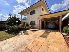 Sobrado Santa Genoveva, Goiânia - GO — foto 1