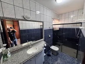 Imagem 4 - Sobrado em Santa Genoveva, Goiânia - GO
