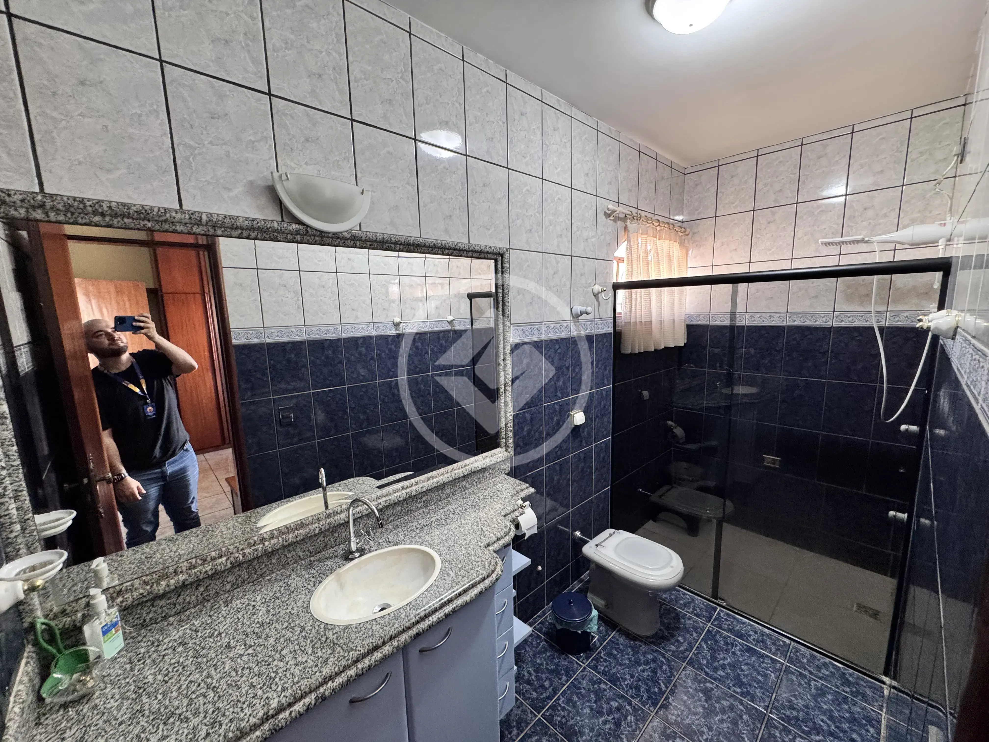 Imagem 4 - Sobrado em Santa Genoveva, Goiânia - GO