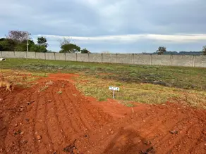 Terreno Condomínio Estância Vargem Bonita, Senador Canedo - GO — foto 2