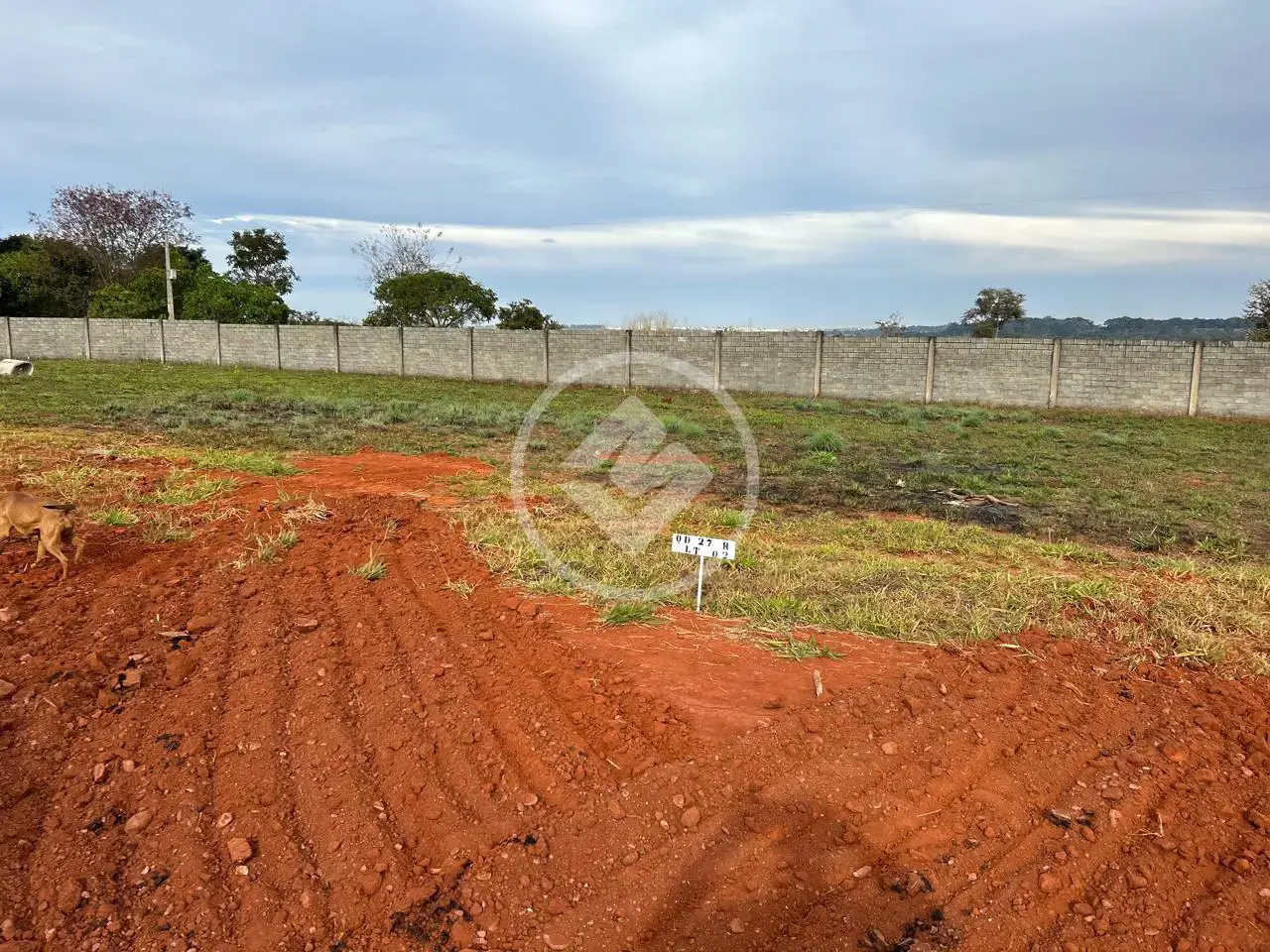 Imagem 1 - Terreno Condomínio em Estância Vargem Bonita, Senador Canedo - GO