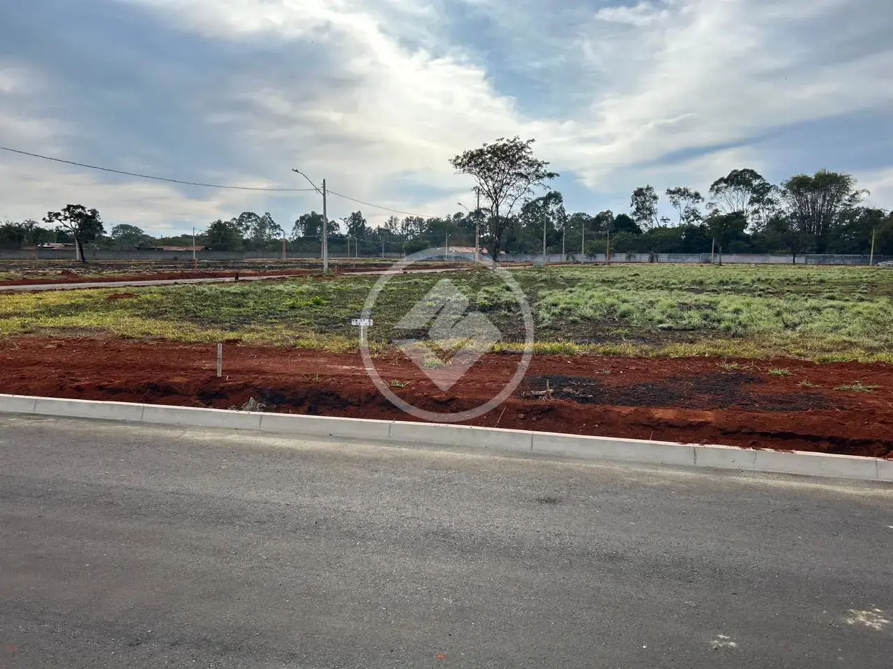 Imagem 3 - Terreno Condomínio em Estância Vargem Bonita, Senador Canedo - GO