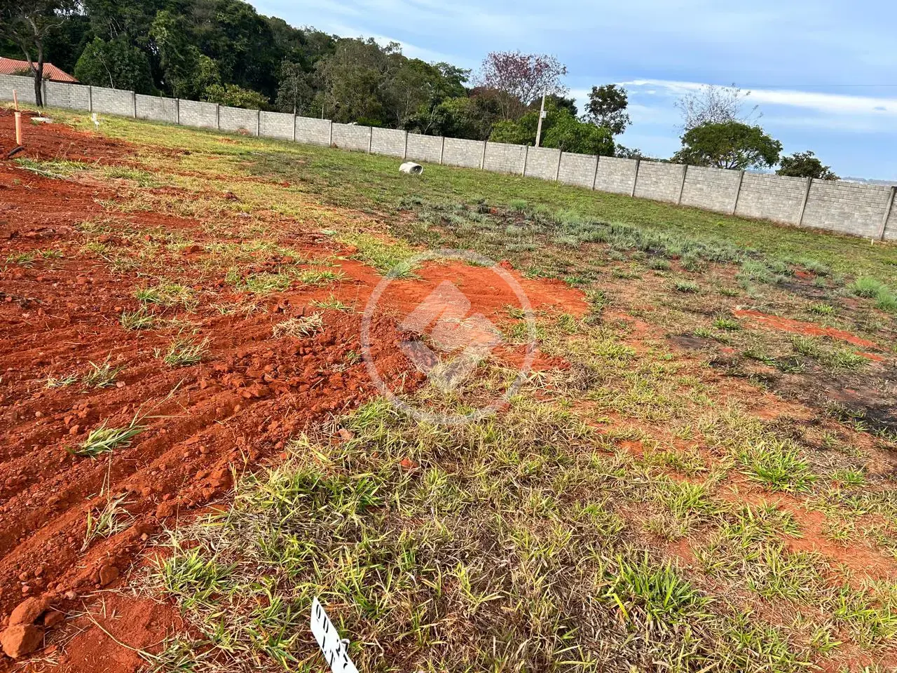 Imagem 2 - Terreno Condomínio em Estância Vargem Bonita, Senador Canedo - GO