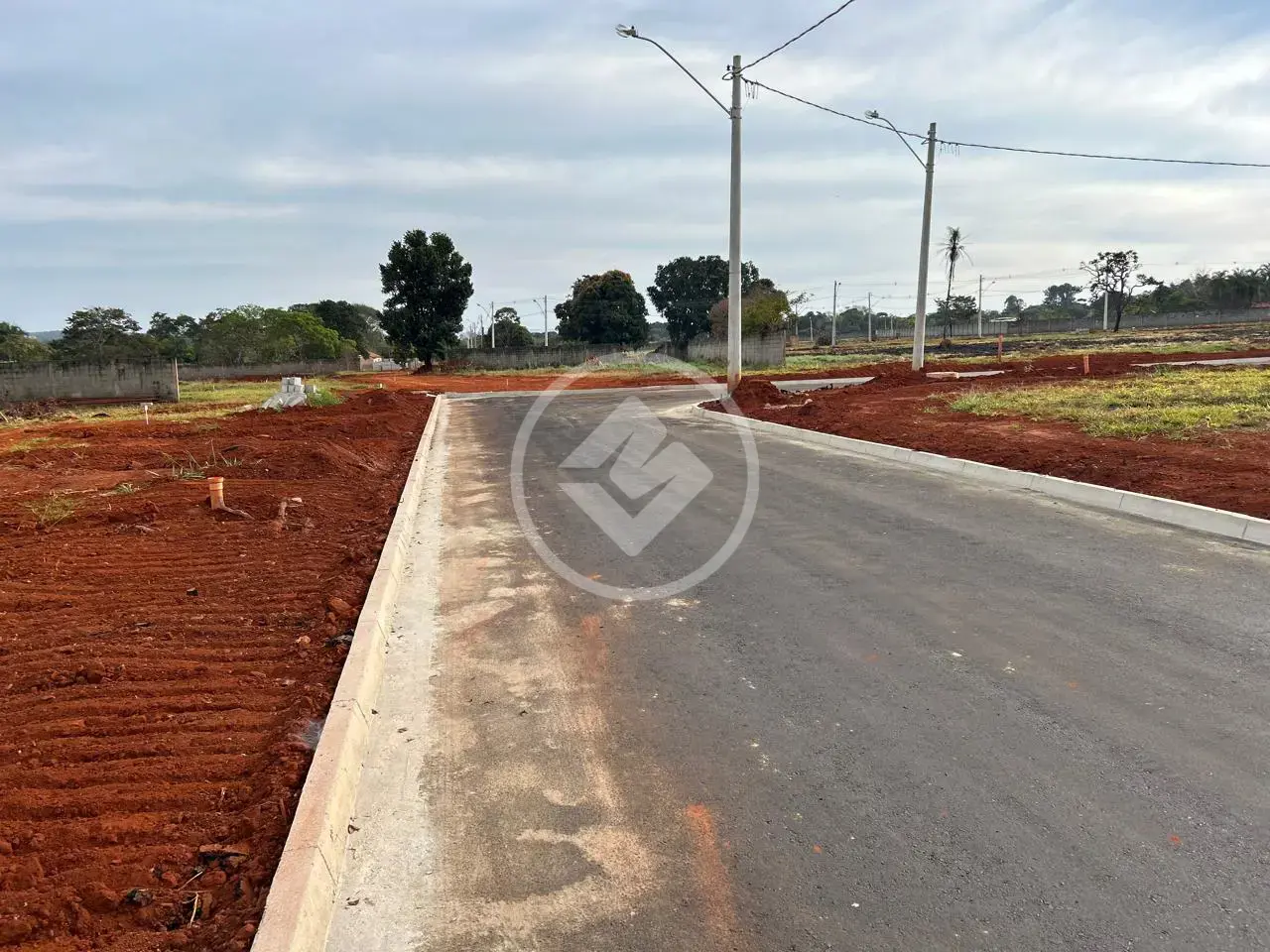 Imagem 4 - Terreno Condomínio em Estância Vargem Bonita, Senador Canedo - GO