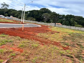 Terreno Condomínio Estância Vargem Bonita, Senador Canedo - GO — foto 1