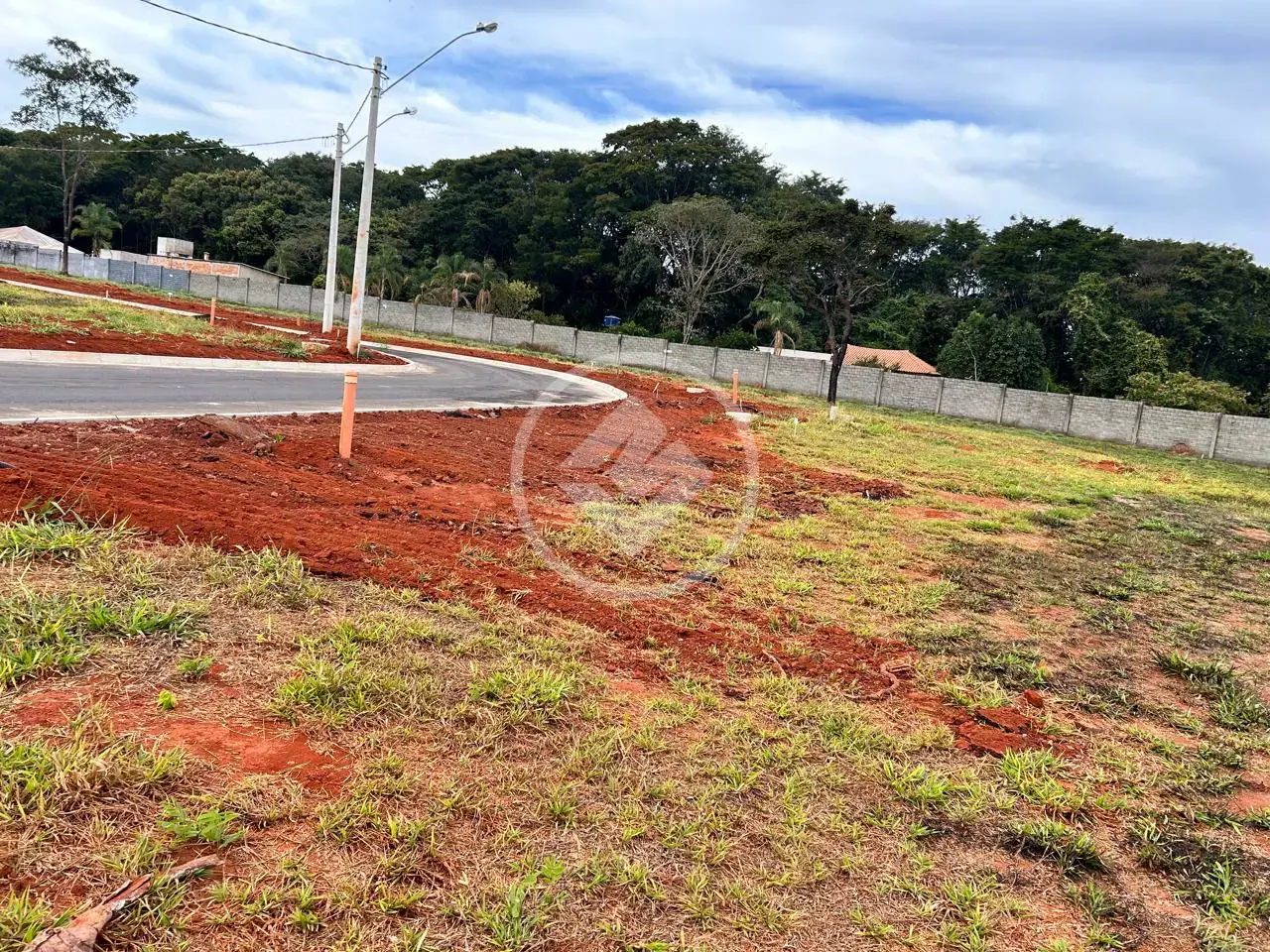 Imagem 1 - Terreno Condomínio em Estância Vargem Bonita, Senador Canedo - GO