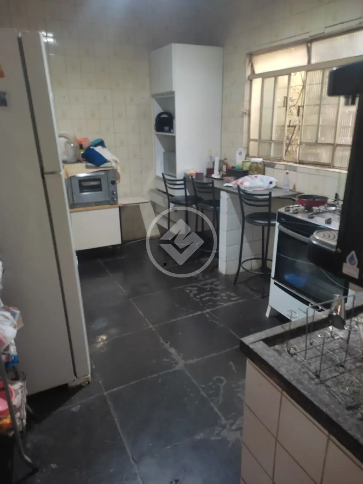 Imagem 3 - Casa em Santa Genoveva, Goiânia - GO