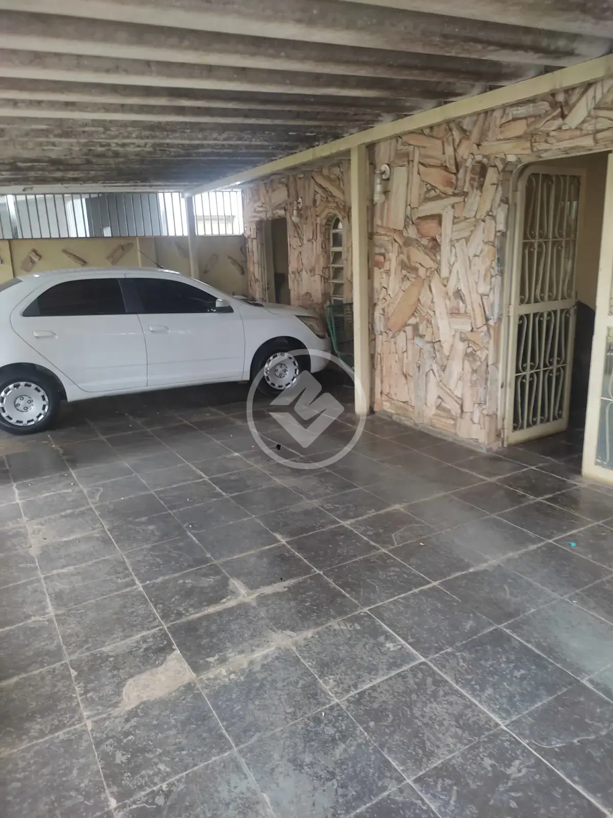 Imagem 1 - Casa em Santa Genoveva, Goiânia - GO